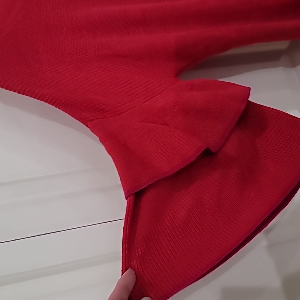 Blouse - Picture 2 of 3